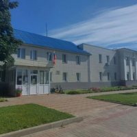 ОБУЗ "Поныровская ЦРБ"