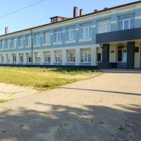 МБОУ "Пестяковская СШ"