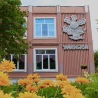 Детский сад № 104