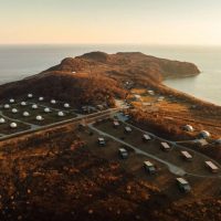 Джугди Глэмпинг