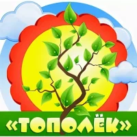 Детский сад № 173 "Тополёк"