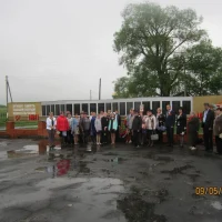 АДМИНИСТРАЦИЯ НАУМОВСКОГО СЕЛЬСОВЕТА КОНЫШЕВСКОГО РАЙОНА КУРСКОЙ ОБЛАСТИ