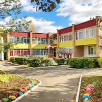 Детский сад "Крепыш" г.Гагарин