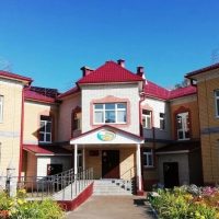 МДОУ Шелангерский детский сад Родничок