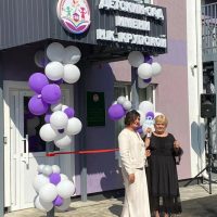 МБДОУ "Детский сад комбинированного вида №38 им.Н.К.Крупской ЗМР РТ""