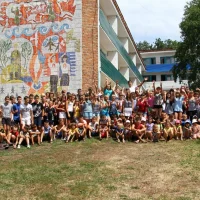 МАУ ДОЛ "Зеленые дубки" г. Кумертау РБ