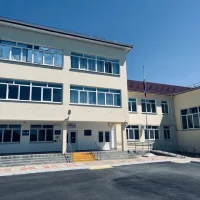 МБОУ СОШ № 8 ст. Бакинская