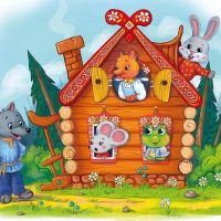 МБДОУ детский сад №5 "Теремок" с. Лескен