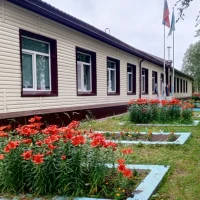 МБОУ "Красноборская СОШ"