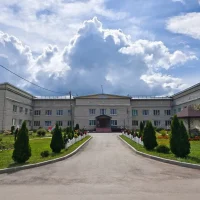 ГБУСОВО "Копнинский дом социального обслуживания"