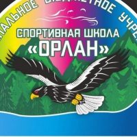 Спортивная школа "Орлан"