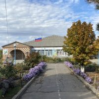 МБОУ Прохоровская ООШ