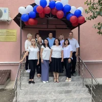 МКУ "ЕДДС г.о. Харцызск"