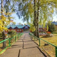 МБОУ "Сикертанская ООШ им. Г.Камала"