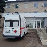 Серафимовичская ЦРБ