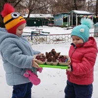 МБДОУ "Детский сад № 135" г. Иваново