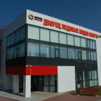 МАУ ДО СШ "Чайка"