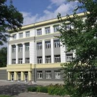 ГБОУ "ШКОЛА 2 им. Героя Советского Союза Ю. М. Двужильного г.о. Донецк"