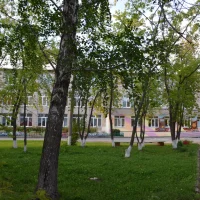 МАОУ СОШ № 4