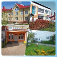 МБДОУ Детский сад "Радуга"