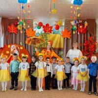 МБДОУ ДС № 9 ст-цы Камышеватской МО Ейский район