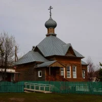 Администрация Верх-Чикского сельсовета
