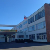 Канал МБОУ - СОШ № 7 г.Клинцы