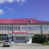 МБУК "Дом культуры поселка Западный"