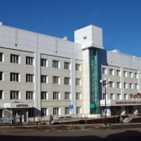 КГБУЗ КДЦ Вивея