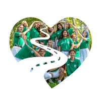 Зелёная улица - детский лагерь в Новосибирске