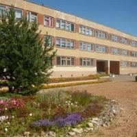 МБОУ "Печорская средняя общеобразовательная школа №3"