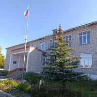 МБОУ "Юркинская средняя общеобразовательная школа"