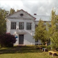 Мстинская СОШ