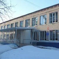 ГБОУ СОШ пос. Прогресс м. р. Хворостянский