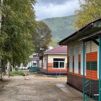 МКДОУ детский сад "Родничок"