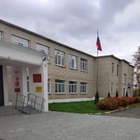 МКОУ "Субботниковская средняя школа"