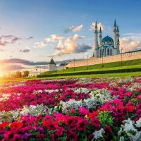 Госкомитет РТ по туризму