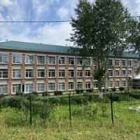 МБОУ "Гайнская СОШ"