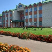 МБОУ КР ОО "Коровье- Болотовская СОШ"