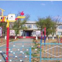 МКОУ "Нарын-Худукская СОШ"