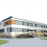 МБДОУ Д/с №2 "Ветерок" пгт. Янтарный