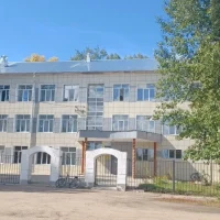 МБОУ Приаргунская СОШ