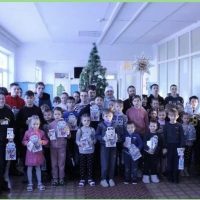 МКОУ "Зикеевская СОШ"