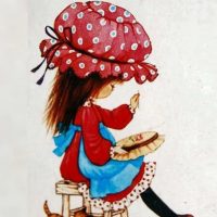 Диагноз: рукодельница