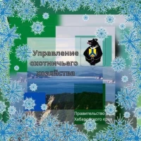 Управление охотничьего хозяйства Правительства Хабаровского края