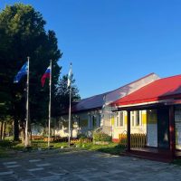 МБОУ «Азовская СОШ «ОВЦ»