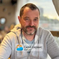 Алексей Алфëров | PRO Технологии и Нейросети