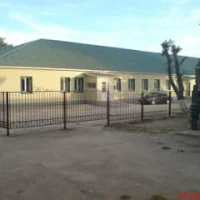 МБОУ Антоновская ООШ