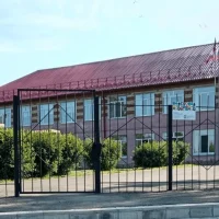 МБОУ "Переборская ООШ"