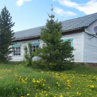 МБОУ "Дабанская СОШ"